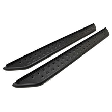Load image into Gallery viewer, Westin 19-23 Ram 1500 Crew Cab Pickup (Excl. 1500 Classic) Outlaw Running Boards - Textured Black
