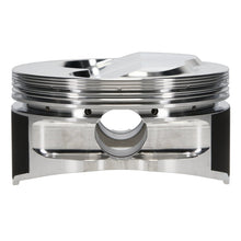 Load image into Gallery viewer, JE Pistons 400SBC 18DEG DOME Set of 8 Pistons
