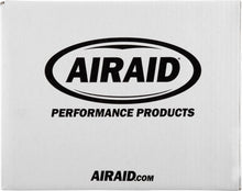 Load image into Gallery viewer, Airaid 13-15 Dodge Ram 6.7L Cummins Diesel Airaid Jr Intake Kit - Dry / Red Media
