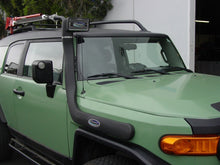 Load image into Gallery viewer, Volant 07-09 Toyota FJ Cruiser 4.0 V6 Air Intake Snorkel
