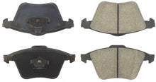 Load image into Gallery viewer, StopTech Performance 07-09 Mazda 3 Front Brake Pads
