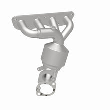 Load image into Gallery viewer, Magnaflow 11-16 Hyundai Elantra L4 1.8L OEM Manifold Direct Fit Catalytic Converter
