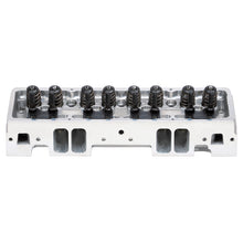 Load image into Gallery viewer, Edelbrock Cyl Head SBC 23 Deg E-Cnc 225 Hyd Roller
