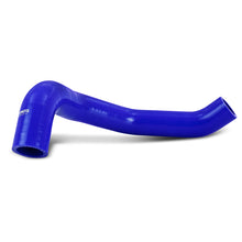 Load image into Gallery viewer, Mishimoto 2023+ Nissan Z Silicone Coolant Hose Kit - Blue
