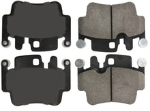 Load image into Gallery viewer, StopTech Performance Brake Pads

