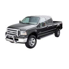 Load image into Gallery viewer, Westin 1999-2016 Ford F-250/350 Crew Cab Running Board Mount Kit - Black
