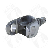 Load image into Gallery viewer, Yukon Gear 4340CM Rplcmnt Outer Stub For Dana 30 and 44 (CJ and Scout) / Uses 5-760X U/Joint
