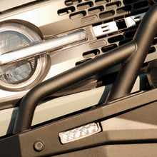 Load image into Gallery viewer, Westin 21-23 Bronco (Excl. Sport) XTS Round Bull Bar - Tex. Blk
