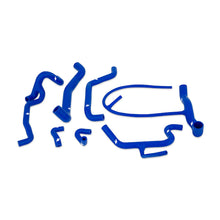 Load image into Gallery viewer, Mishimoto 95-98 Volkswagen Golf VR6 Blue Silicone Hose Kit

