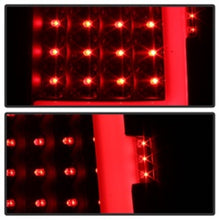 Load image into Gallery viewer, xTune 13-18 Dodge Ram 1500 LED Tail Lights - Black (ALT-ON-DRAM13V2-LBLED-BK)
