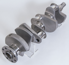 Load image into Gallery viewer, Eagle Chrysler RB 4340 Crank 4.25 Stroke 2.2 Rod Pin 8 Bolt Flange
