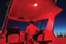 Load image into Gallery viewer, Hella Interior Lamp Euroled130T Red/Wht 2Ja
