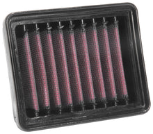 Load image into Gallery viewer, K&amp;N 2017 BMW G310R/G310GS 313CC Replacement Drop In Air Filter
