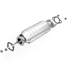 Load image into Gallery viewer, Magnaflow Conv DF 06-10 Kia Rio 1.6L Rear
