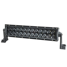 Load image into Gallery viewer, Oracle Black Series - 7D 13.5in 72W Dual Row LED Light Bar - 6000K
