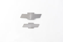 Load image into Gallery viewer, Putco 10-14 Chevrolet Equinox - Gunmetal Chrome - Emblem Kit
