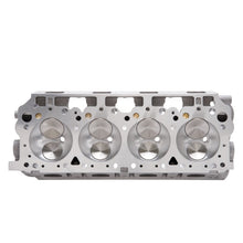 Load image into Gallery viewer, Edelbrock Cylinder Head Victor Jr CNC Chrysler 426-572 CI V8 Complete for Hydraulic Roller Camshaft

