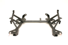 Load image into Gallery viewer, BMR 98-02 4th Gen F-Body K-Member w/ LS1 Motor Mounts and Pinto Rack Mounts - Black Hammertone
