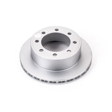 Load image into Gallery viewer, Power Stop 03-07 Ford E-250 Rear Evolution Geomet Coated Rotor
