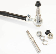 Load image into Gallery viewer, SPL Parts Porsche 996/997/Boxster/Cayman Rear Toe Arms (Bumpsteer Adjustable)
