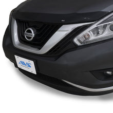 Load image into Gallery viewer, AVS 2019 Toyota Rav 4 Aeroskin Low Profile Hood Shield - Matte Black
