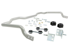 Load image into Gallery viewer, Whiteline 00-02 BMW 3 Series E36 (Incl. M3) Rear 22mm Heavy Duty Adjustable Swaybar
