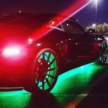 Load image into Gallery viewer, Oracle Universal LED Underbody Kit - ColorSHIFT
