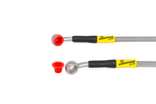 Load image into Gallery viewer, Goodridge 11-15 Nissan Juke (FWD) SS Brake Lines Kit
