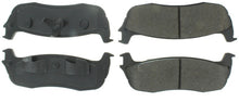 Load image into Gallery viewer, StopTech Sport Brake Pads w/Shims and Hardware - Front
