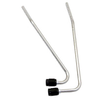 Load image into Gallery viewer, Nitrous Express Hardline Kit for 6.4L Hemi Bracket
