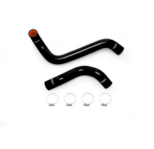 Load image into Gallery viewer, Mishimoto 07-16 Toyota Tundra V8 Black Silicone Hose Kit
