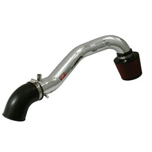 Load image into Gallery viewer, Injen 02-06 RSX Type S w/ Windshield Wiper Fluid Replacement Bottle Polished Cold Air Intake
