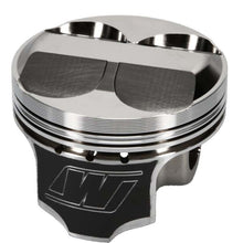 Load image into Gallery viewer, Wiseco AC/HON B 4v DOME +8.25 STRUT 8100XX Piston Kit
