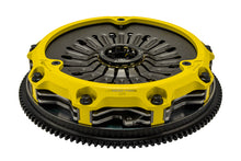 Load image into Gallery viewer, ACT EVO 10 5-Speed Only Mod Twin XT Street Kit Unsprung Mono-Drive Hub Torque Capacity 875ft/lbs
