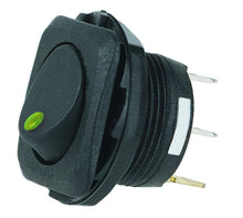 Load image into Gallery viewer, Hella Switch Rocker Spst Led Red
