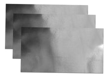 Load image into Gallery viewer, DEI Oil Filter Heat Shield 2.5in x 3.5in x 3in - 3 Pack
