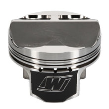 Load image into Gallery viewer, Wiseco Honda K-Series +10.5cc Dome 1.181x87.0mm Piston Shelf Stock Kit

