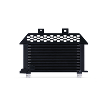 Load image into Gallery viewer, Mishimoto 13+ Ford Focus ST Thermostatic Oil Cooler Kit - Black
