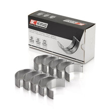 Load image into Gallery viewer, King Volvo 850/S70/V70 Turbo 1984cc (Size STD) Connecting Rod Bearing Set (Set of 5)

