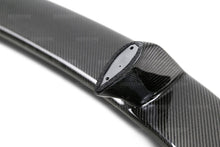 Load image into Gallery viewer, Seibon 16-17 Honda Civic Sedan GT Carbon Fiber Rear Spoiler
