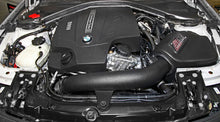 Load image into Gallery viewer, AEM 12-15 BMW 335i 3.0L L6 Cold Air Intake
