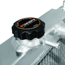 Load image into Gallery viewer, Mishimoto 94-01 Acura Integra 3 Row Manual X-LINE (Thicker Core) Aluminum Radiator
