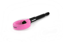 Load image into Gallery viewer, Perrin 18-21 WRX/STI / 13-20 BRZ / 17-20 Toyota 86 Front Tow Hook Kit - Hyper Pink
