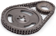 Load image into Gallery viewer, Edelbrock Timing Chain And Gear Set Chevy 396-454
