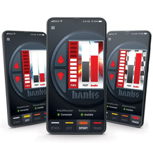 Load image into Gallery viewer, Banks Power Pedal Monster Throttle Sensitivity Booster w/ iDash SuperGauge - Mazda/Scion/Toyota
