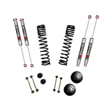Load image into Gallery viewer, Skyjacker 2020 Jeep Gladiator (JT) - Rubicon Suspension Lift Kit w/ M95 Monotube Shocks
