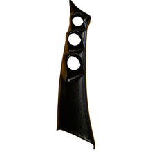Load image into Gallery viewer, BLOX Racing 01-05 Honda Civic Pillar Pod Gauge Mount - 3 Gauges
