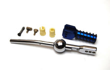 Load image into Gallery viewer, Fidanza Audi 01-03 A4 / 01-02 S4 w/ B6 Chassis Short Throw Shifter
