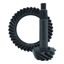 Load image into Gallery viewer, Yukon Gear High Performance Gear Set For Chrysler 8.75in w/41 Housing in a 3.55 Ratio

