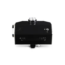 Load image into Gallery viewer, Mishimoto 2015 Ford Mustang EcoBoost / 3.7L / 5.0L  Aluminum Coolant Expansion Tank - Black
